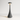 Luminária de Mesa Abajur Moderna Minimalista LED Metal Tacco