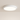 Luminária Plafon Moderna Minimalista LED Metal Acrílico Thermi