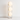 Luminária de Piso Moderna Minimalista LED Metal Acrílico Hofire