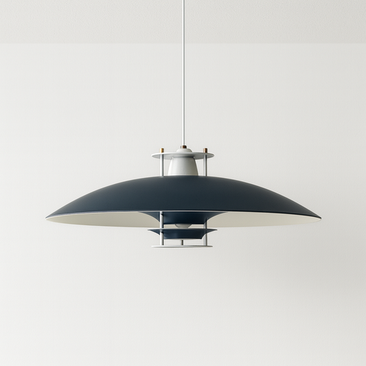 Luminária Pendente Moderno Minimalista Artek