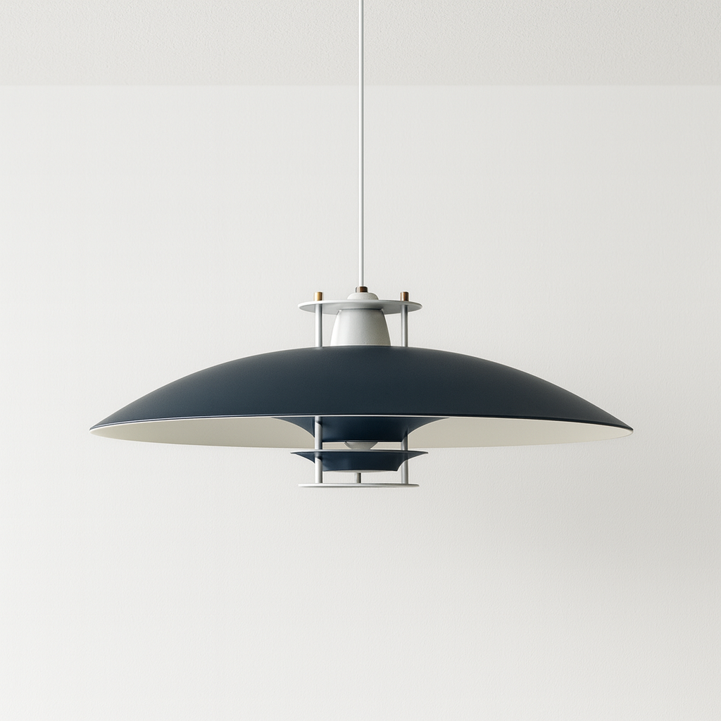 Luminária Pendente Moderno Minimalista Artek