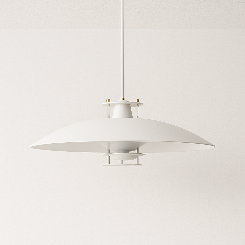 Luminária Pendente Moderno Minimalista Artek