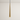 Luminária Pendente Moderna Minimalista Metal Cristal Tubo Gota Shine