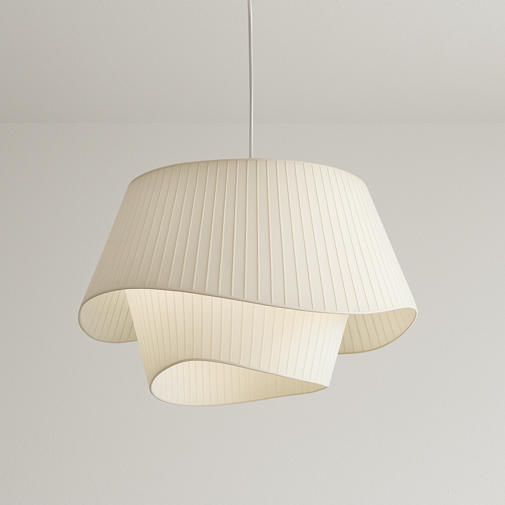 Luminária Pendente Moderna Minimalista C'oco