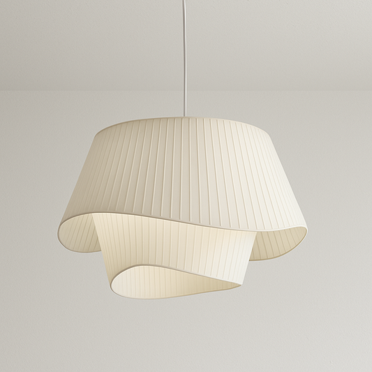 Luminária Pendente Moderna Minimalista C'oco