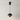 Luminária Pendente Moderna Minimalista LED Metal Acrílico Falira