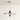 Luminária Pendente Moderna Minimalista LED Metal Argaro