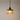 Luminária Pendente Moderna Minimalista Vidro Metal Myrina