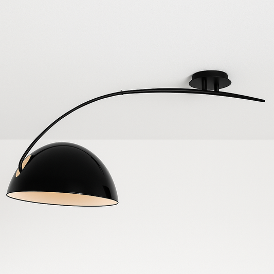 Luminária Plafon Moderna Minimalista Detail