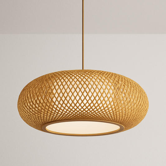 Luminária Pendente Minimalista Moderna Guatós