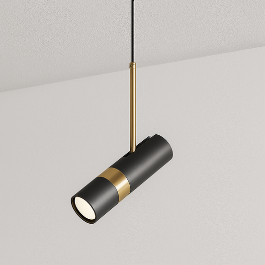 Luminária Pendente Moderno Minimalista Articulado Brooke