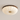 Luminária Plafon Moderna Minimalista LED Madeira Dalia