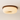 Luminária Plafon Moderna Minimalista LED Madeira Acrílico Solstice