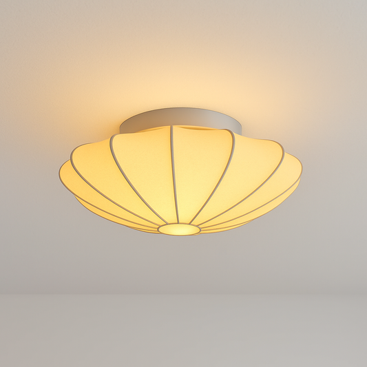 Luminária Plafon Moderna Minimalista Timeless