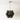 Luminária Pendente Moderna Minimalista Vidro Grape