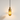 Luminária Pendente Moderna Minimalista Sunrise