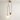 Luminária Pendente Moderna Minimalista Quipo