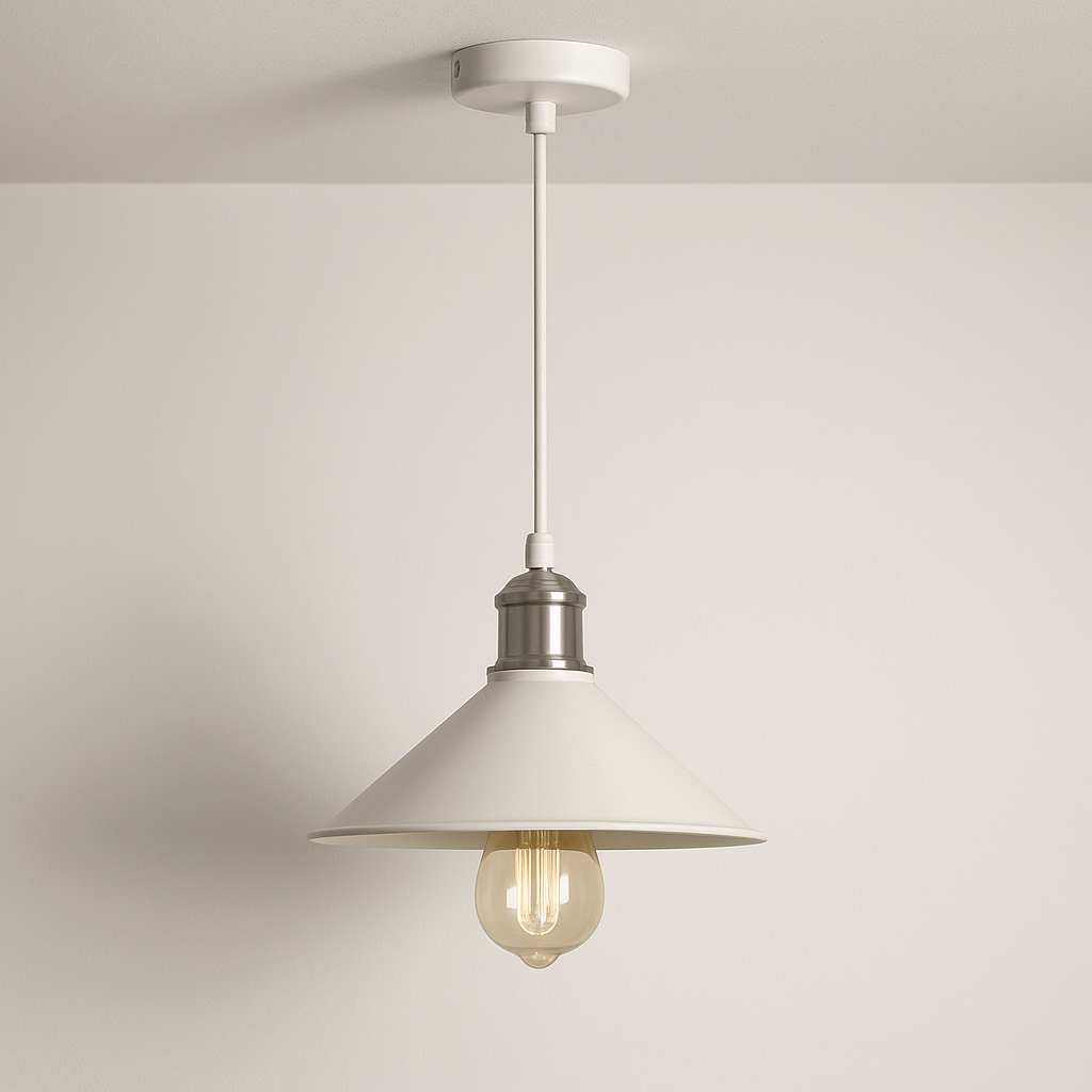 Luminária Pendente Moderna Minimalista Picks