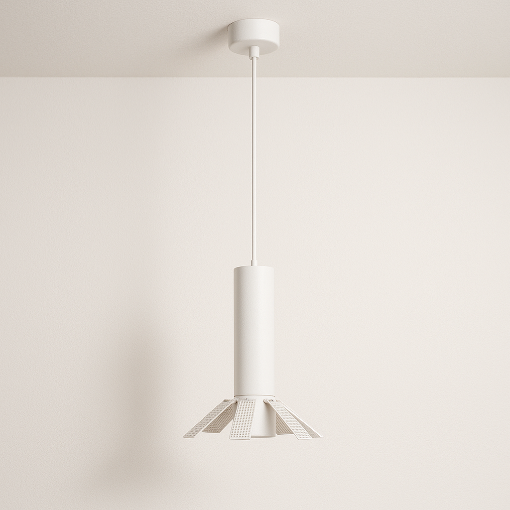 Luminária Pendente Moderna Minimalista Lucid