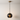 Luminária Pendente Moderna Minimalista Mobil