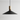 Luminária Pendente Moderno Minimalista Metal Madeira Japonês Zigu