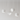 Luminária Pendente Moderna Minimalista Fantasy 4 Cúpulas Branco Ø24cm