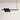 Luminária Pendente Moderna Minimalista Direcionável Articulado Linear Metal LED Circus