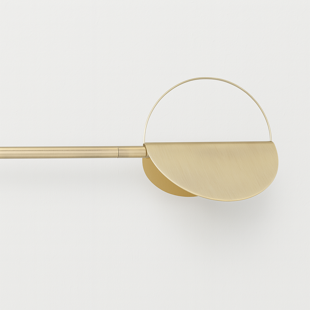 Luminária Pendente Moderno Minimalista Laddy