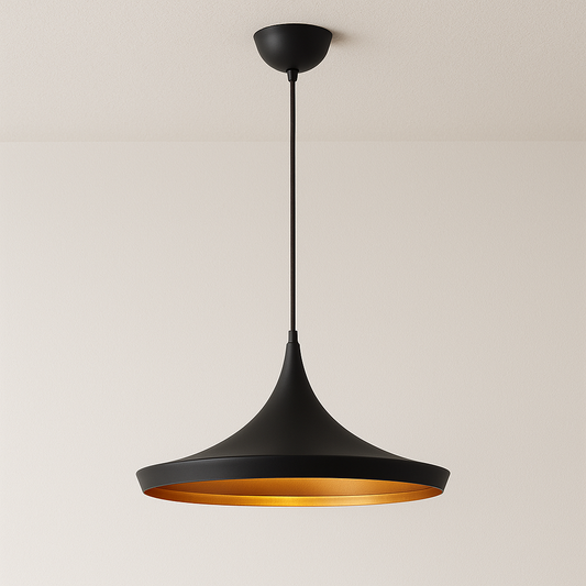 Luminária Pendente Moderno Minimalista Ravie