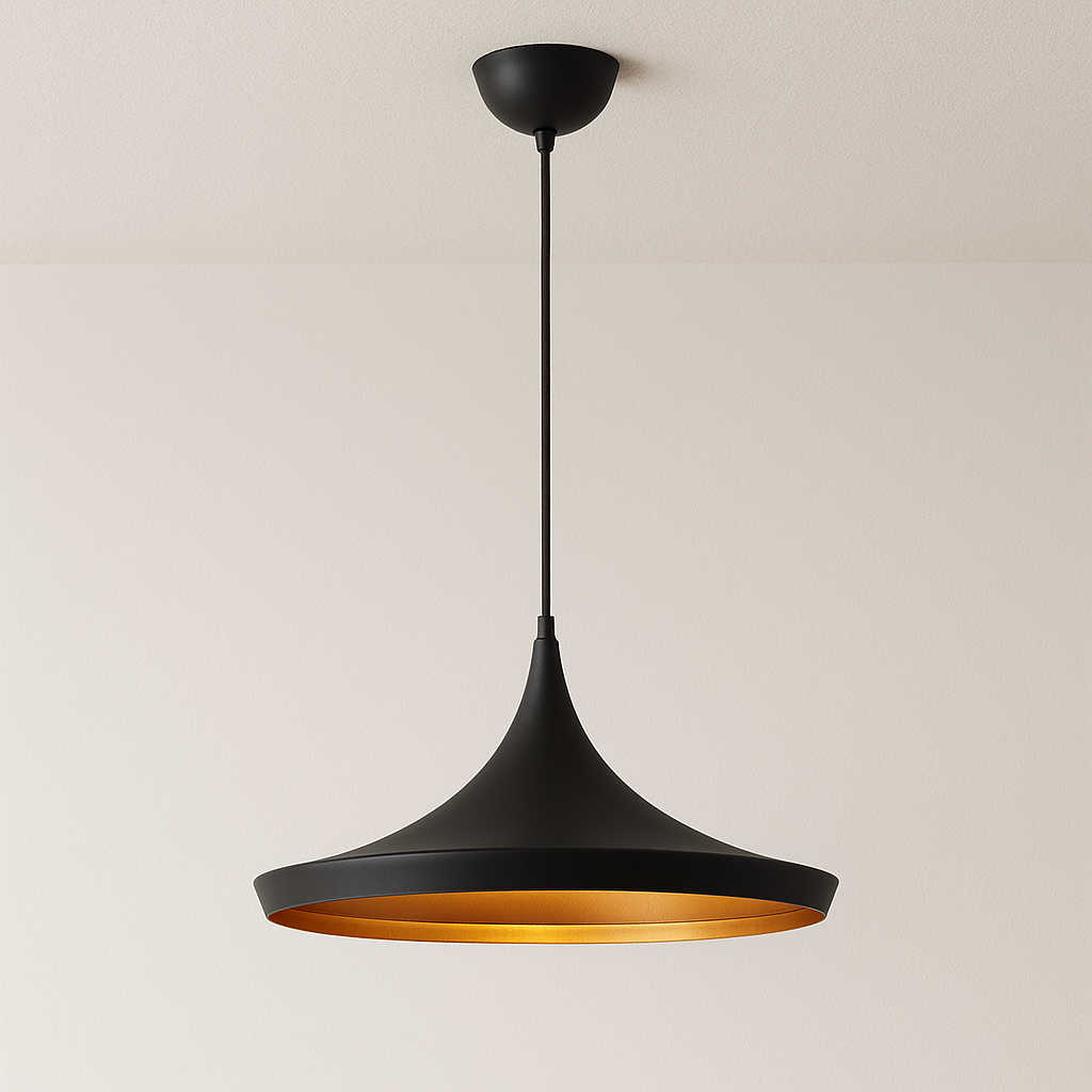 Luminária Pendente Moderno Minimalista Ravie