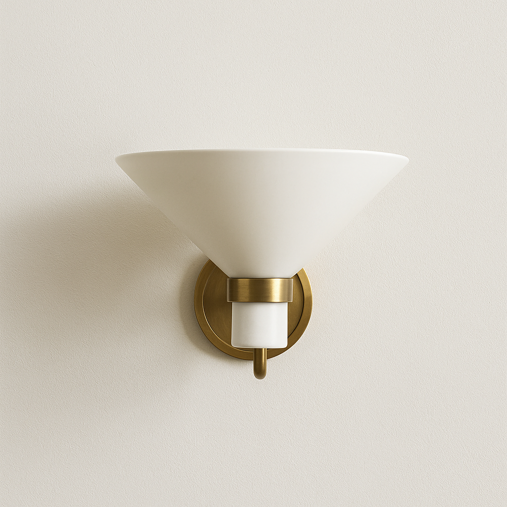 Luminária Arandela Moderno Minimalista Bitsy