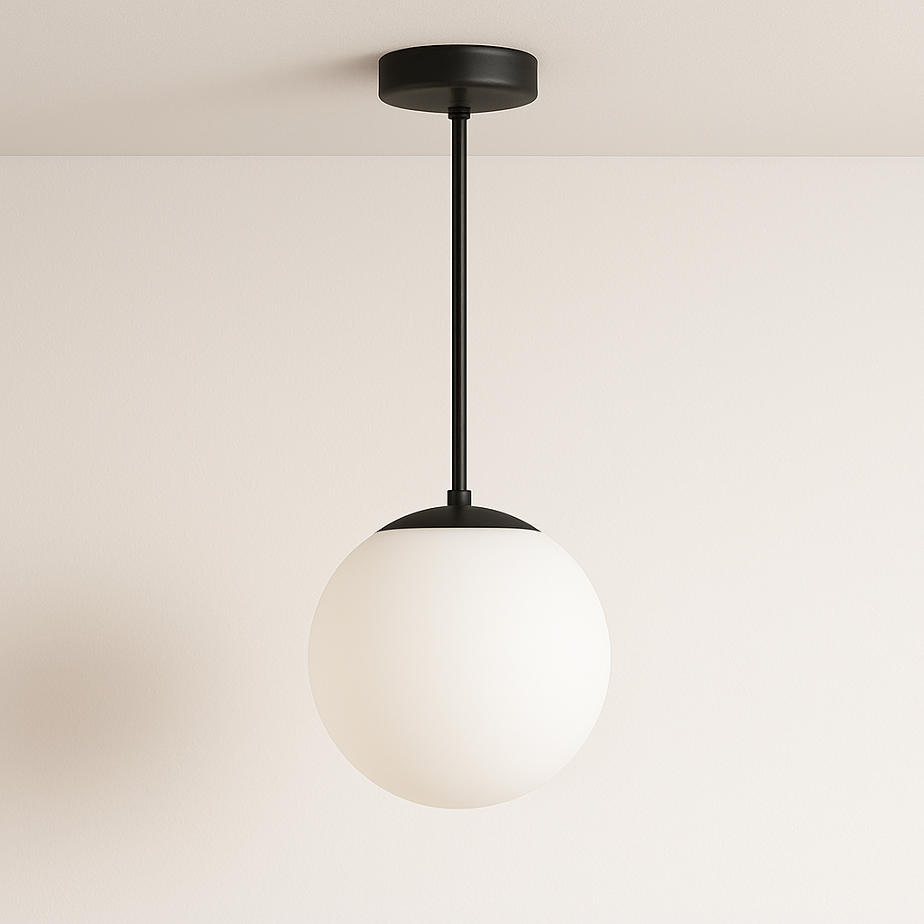 Luminária Pendente Moderno Minimalista Yous