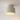 Luminária Plafon Moderna Minimalista Resina Ellu
