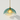 Luminária Pendente Moderna Minimalista Vidro Radiance