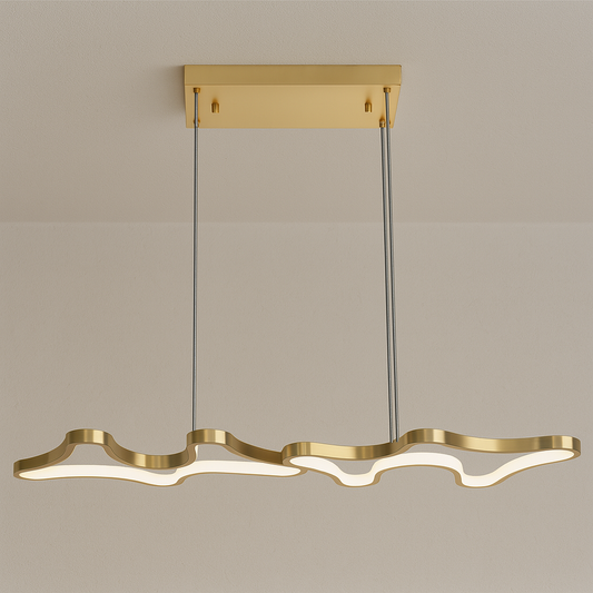 Luminária Pendente Moderno Minimalista Hemp