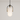 Luminária Pendente Moderno Minimalista Raggan