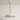 Luminária Pendente Moderna Minimalista Acrílico Sandera