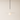 Luminária Pendente Moderna Minimalista Metal Vidro Reid