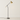 Luminária de Piso Moderna Minimalista Articulável Domme