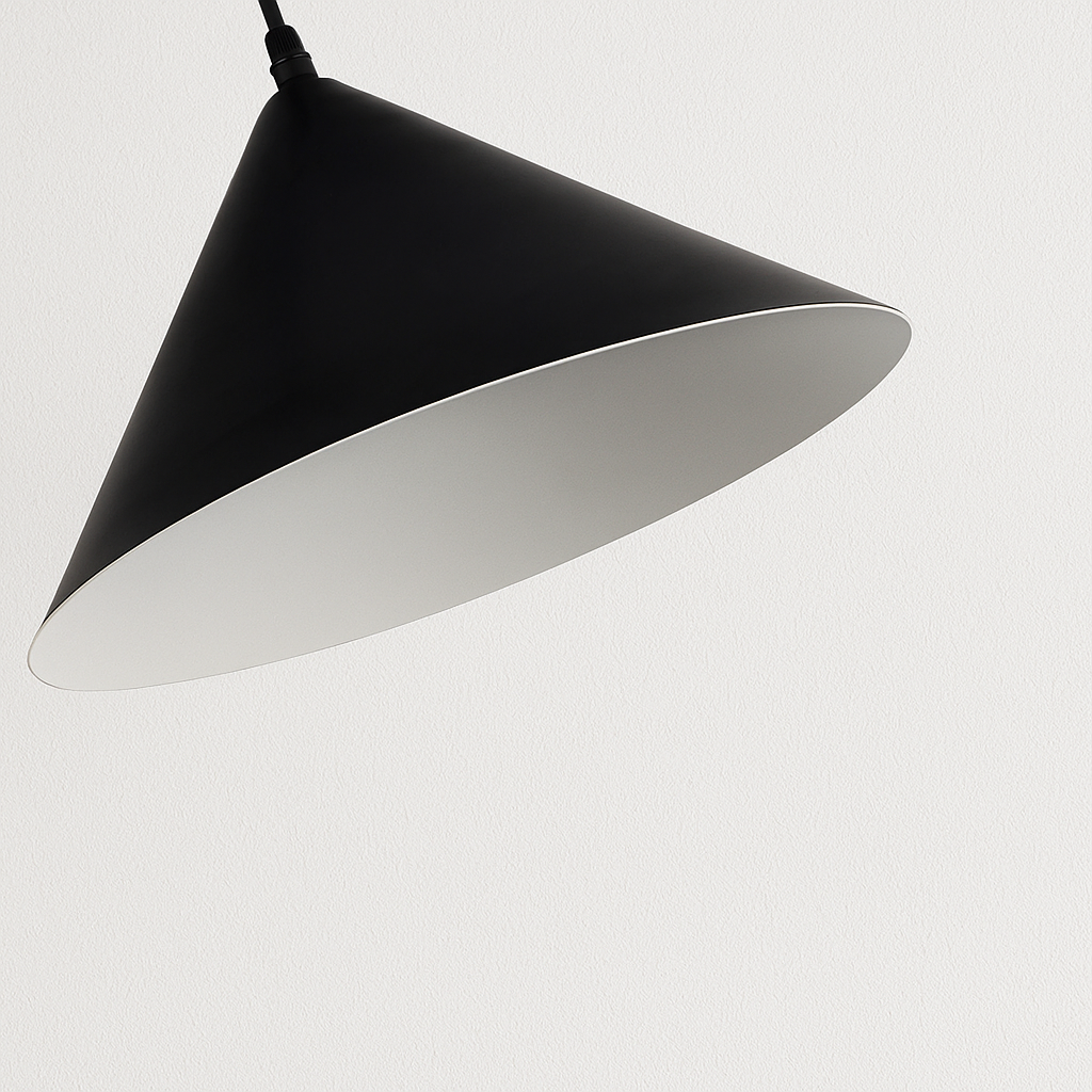 Luminária Arandela Moderna Minimalista Vis Hengel