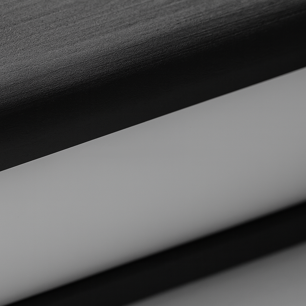 Luminária Pendente Moderna Minimalista LED Metal Olaya