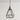 Luminária Pendente Moderno Industrial Aramado Preto Dourado Angle