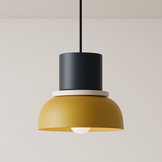 Luminária Pendente Moderno Minimalista Ayers Nui