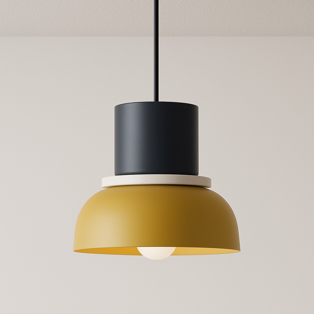 Luminária Pendente Moderno Minimalista Ayers Nui