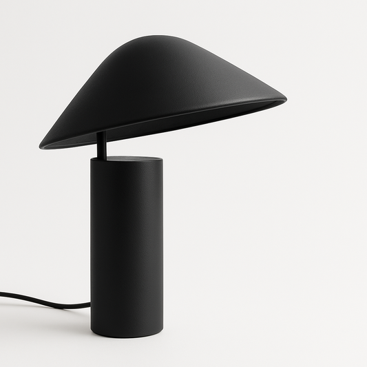 Luminária de Mesa Moderna Minimalista Articulável Jam