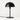 Luminária de Mesa Abajur Moderna Minimalista Little Cog