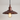 Luminária Pendente Moderno Industrial Retrô Papillon
