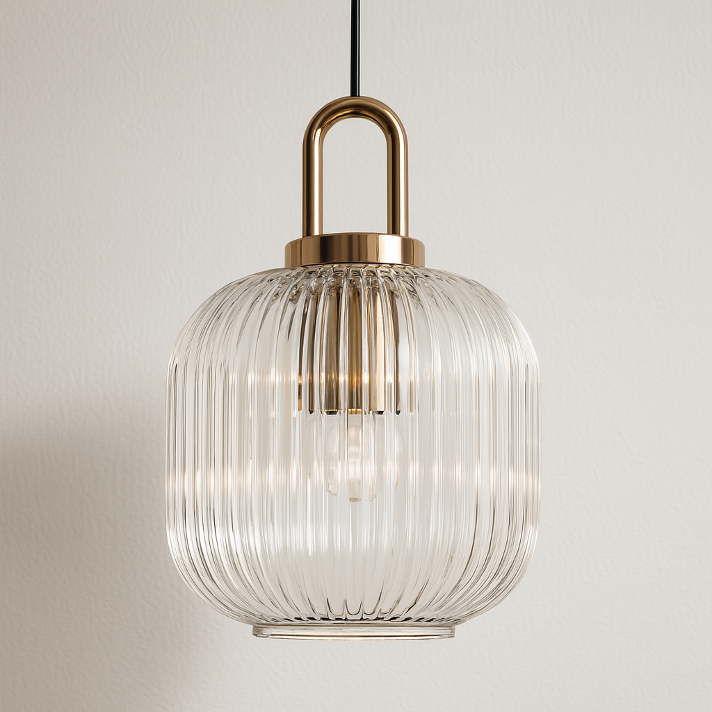 Luminária Pendente Moderno Minimalista Osaka
