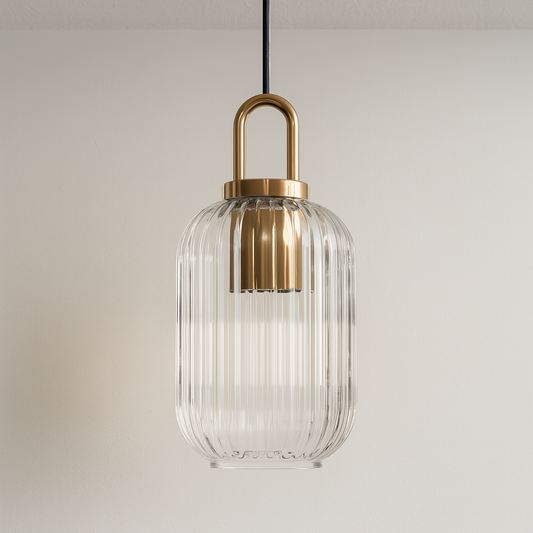 Luminária Pendente Moderno Minimalista Tokyo