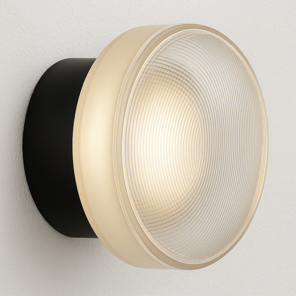 Luminária Arandela Moderno Minimalista Avo